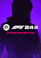 Купить ключ дешево F1 24. издание Champions + временный бонус